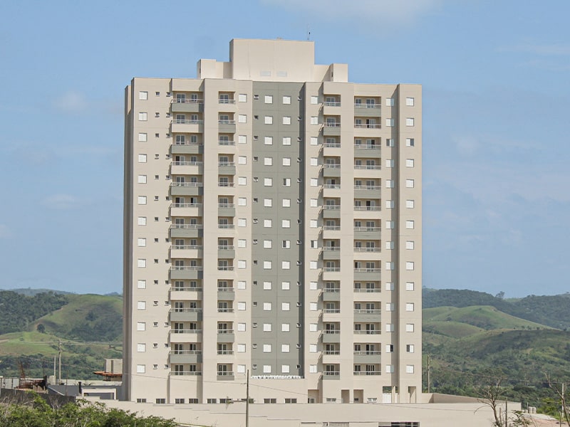 residencial-the-gold