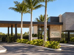 Reserva do Golfe, novo empreendimento da Esdras Construtora.